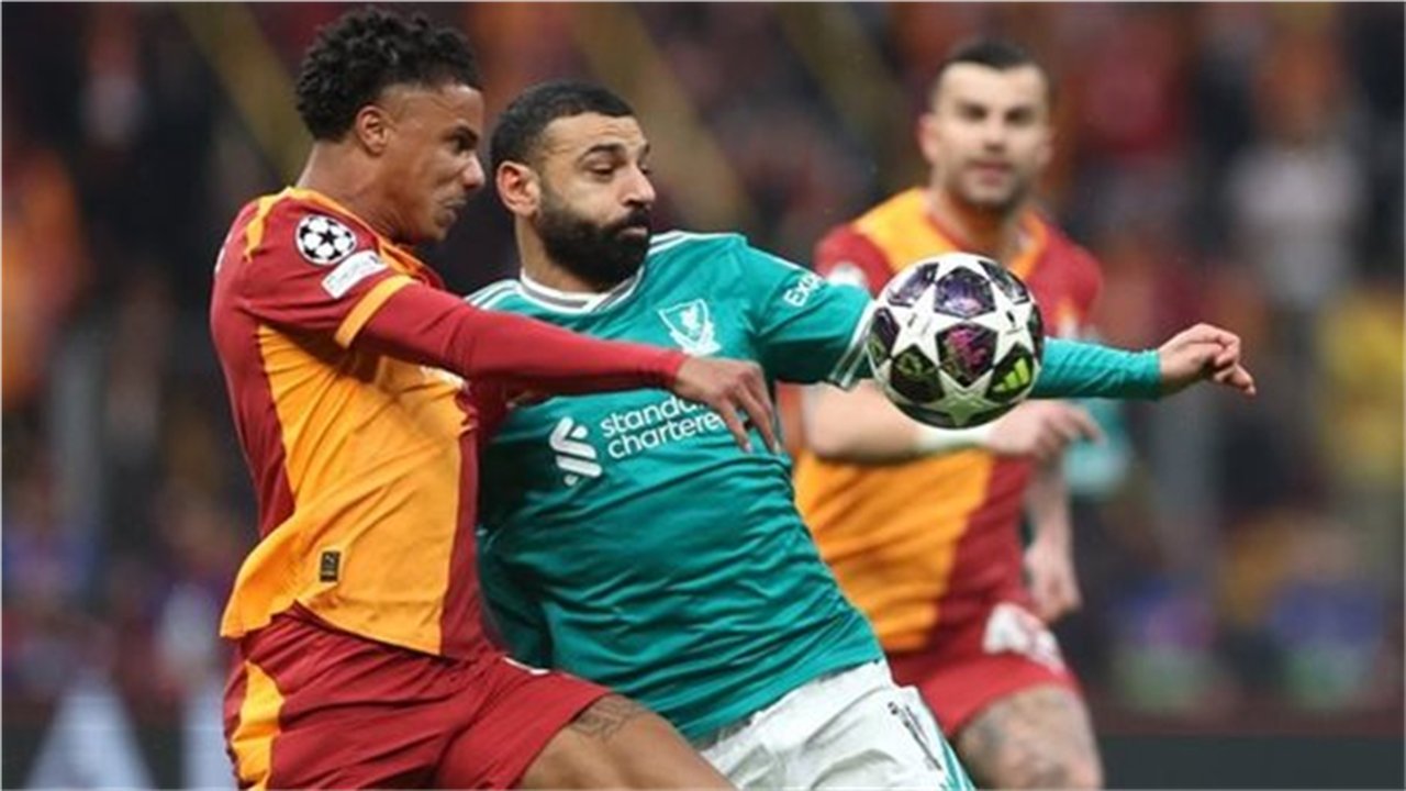 موعد مباراة ليفربول وجلطة سراي في إياب دور الـ16 من دوري أبطال أوروبا
